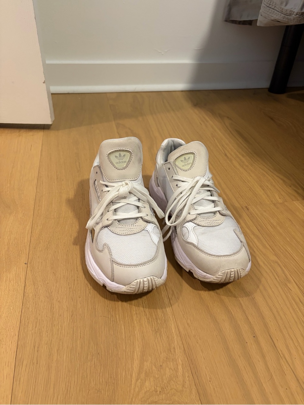 Adidas Falcon W Women’s Sneakers Size 9.5